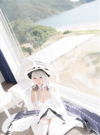 (Cosplay) (C94) Shooting Star (サク) Melty White 221P85MB1(29)